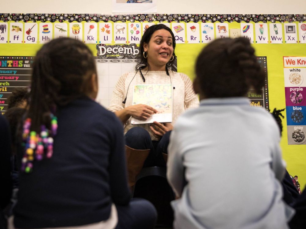 Lango Uses Music As A Tool To Teach Spanish - Preschool & Childcare Center Serving Lanham & Largo MD