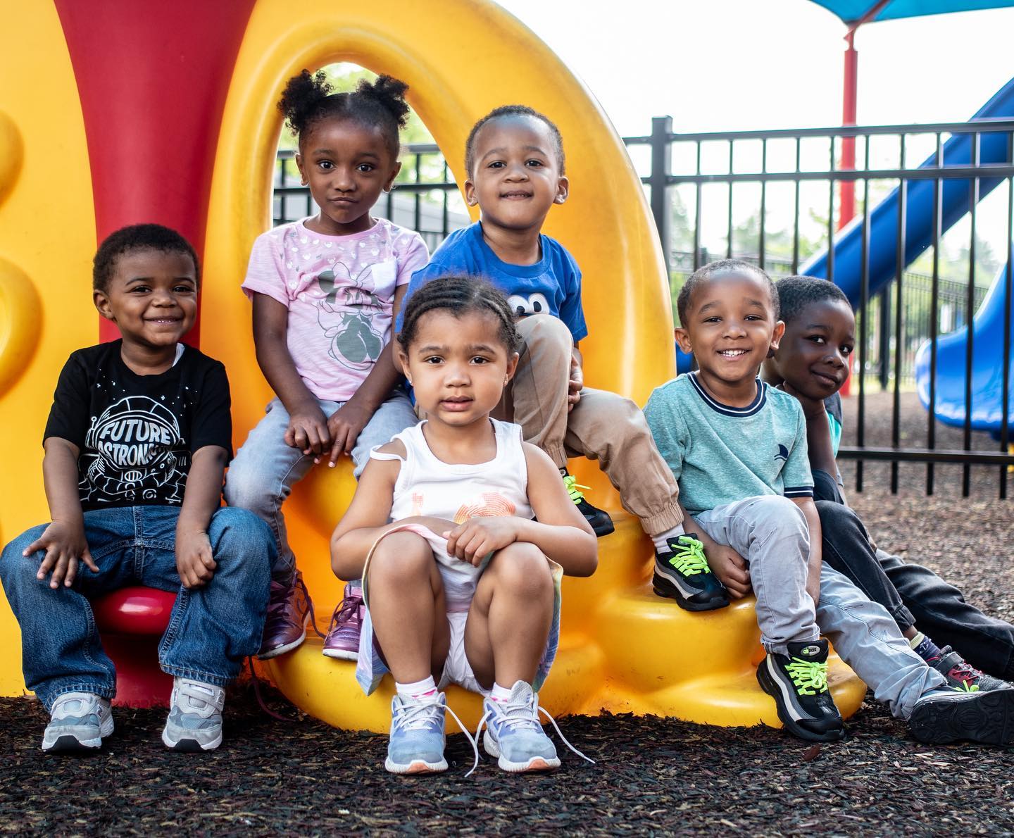 Rising Generations Early Learning Center Preschool Childcare Center Serving Lanham Bowie Largo Md