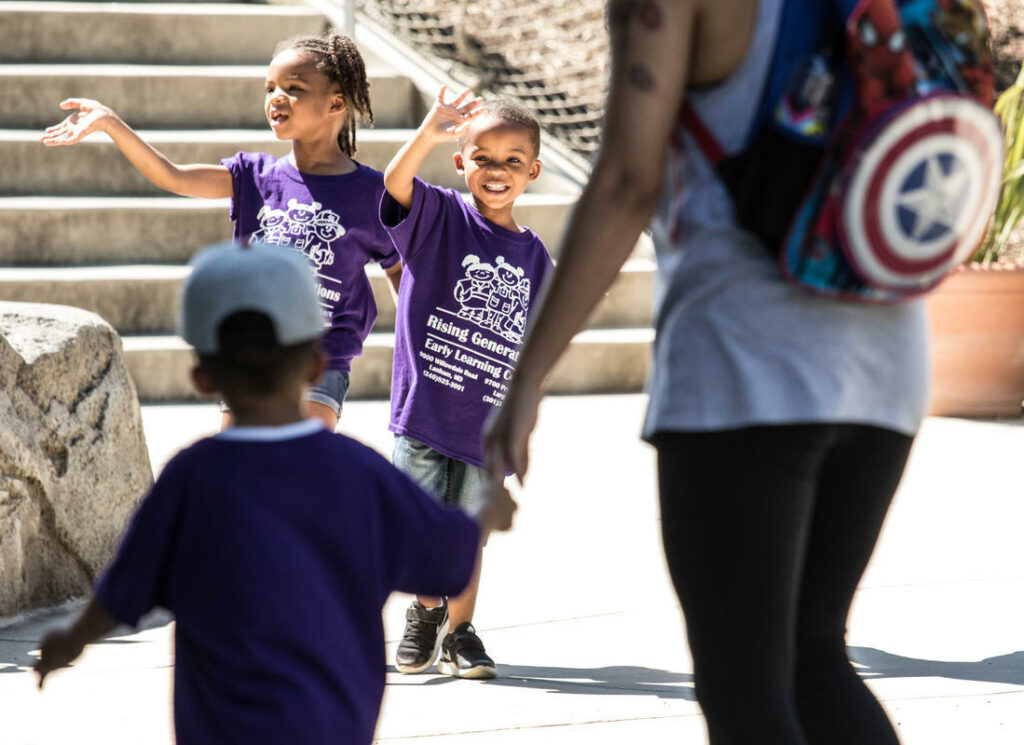 An Affordable Daycare Option - Summer Camp Serving Lanham-Bowie & Largo, MD