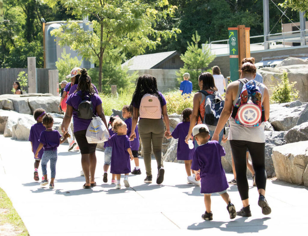 Childcare That You Can Trust - Summer Camp Serving Lanham-Bowie & Largo, MD