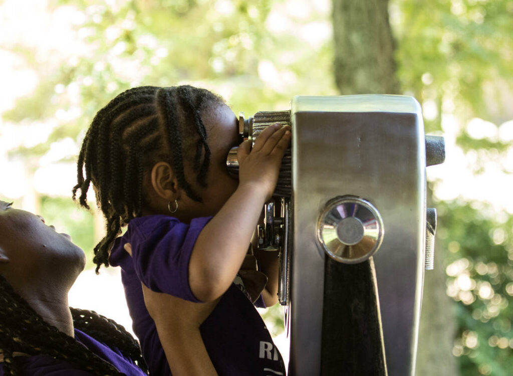 Diverse Activities Keep It Exciting - Summer Camp Serving Lanham-Bowie & Largo, MD