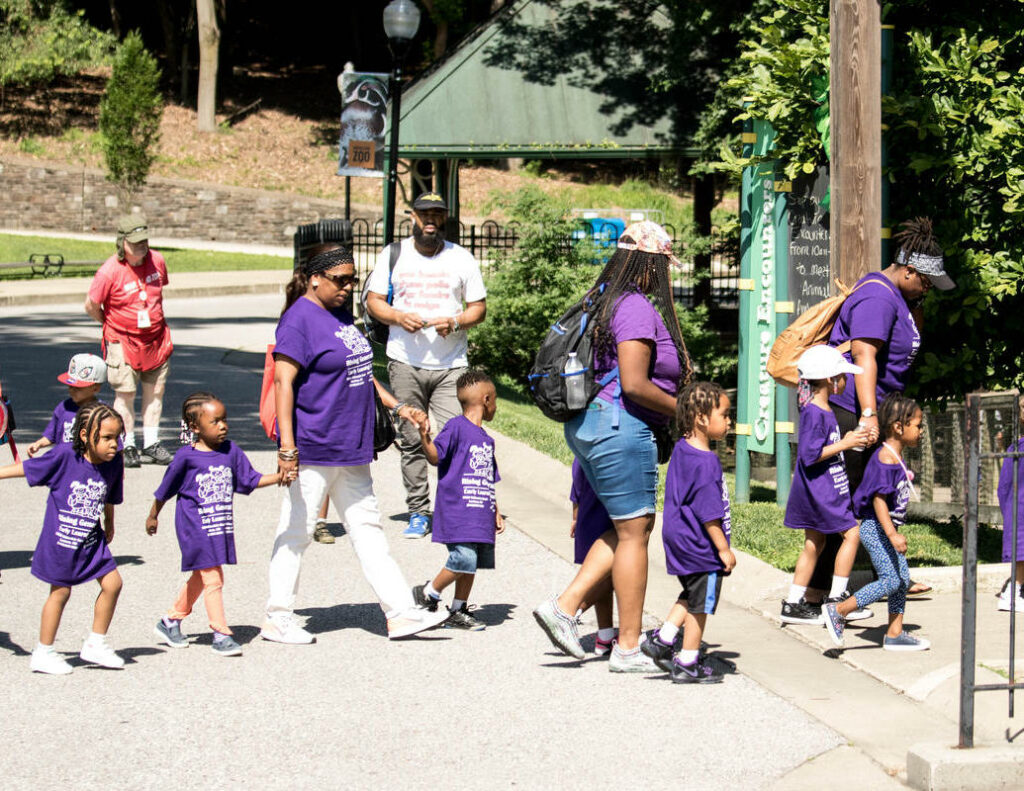 Keep Growing Even When School Is Out - Summer Camp Serving Lanham-Bowie & Largo, MD